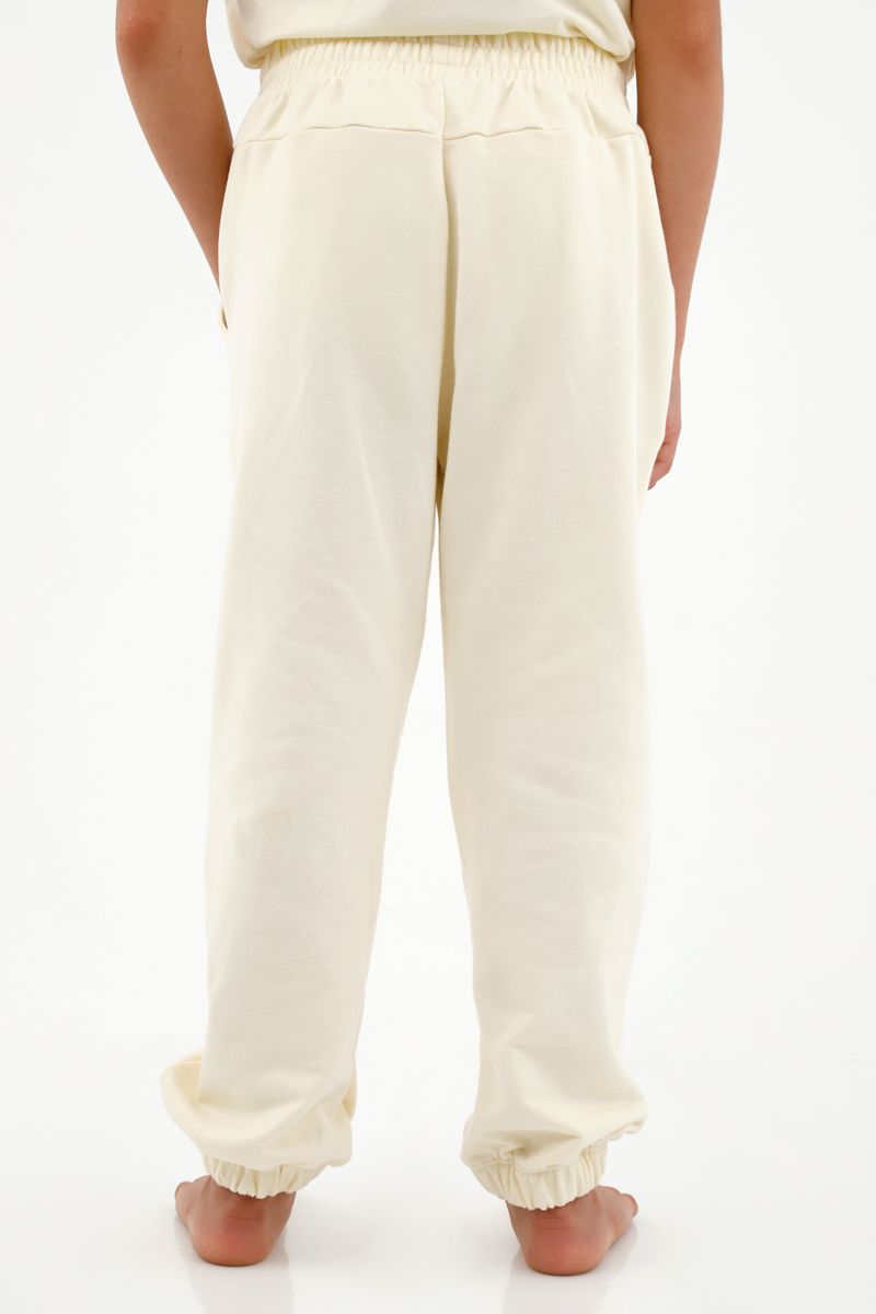 pantalones-para-niña-tennis-crudo