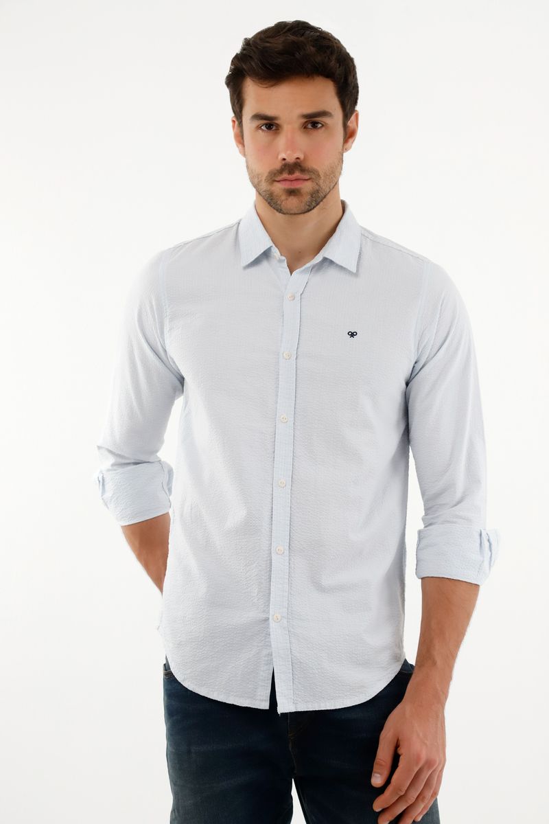 camisas-para-hombre-tennis-azul