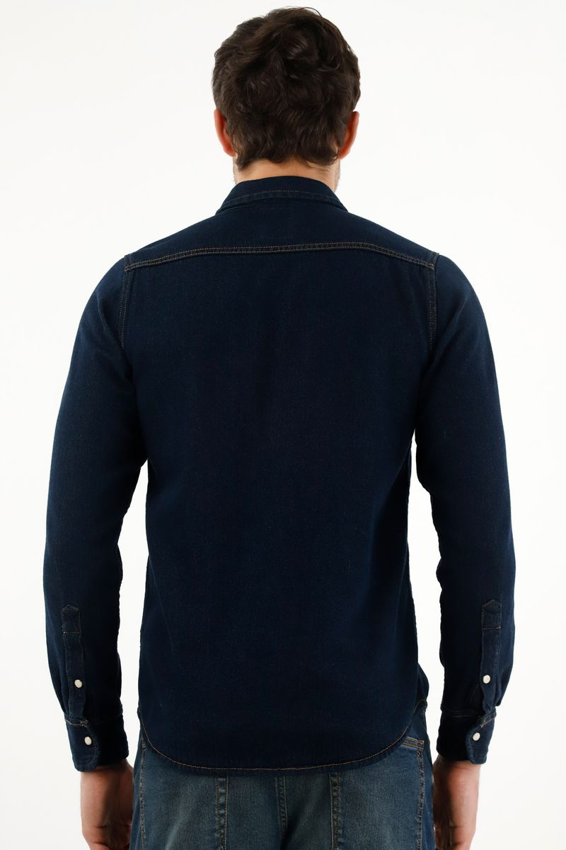 camisas-para-hombre-tennis-azul