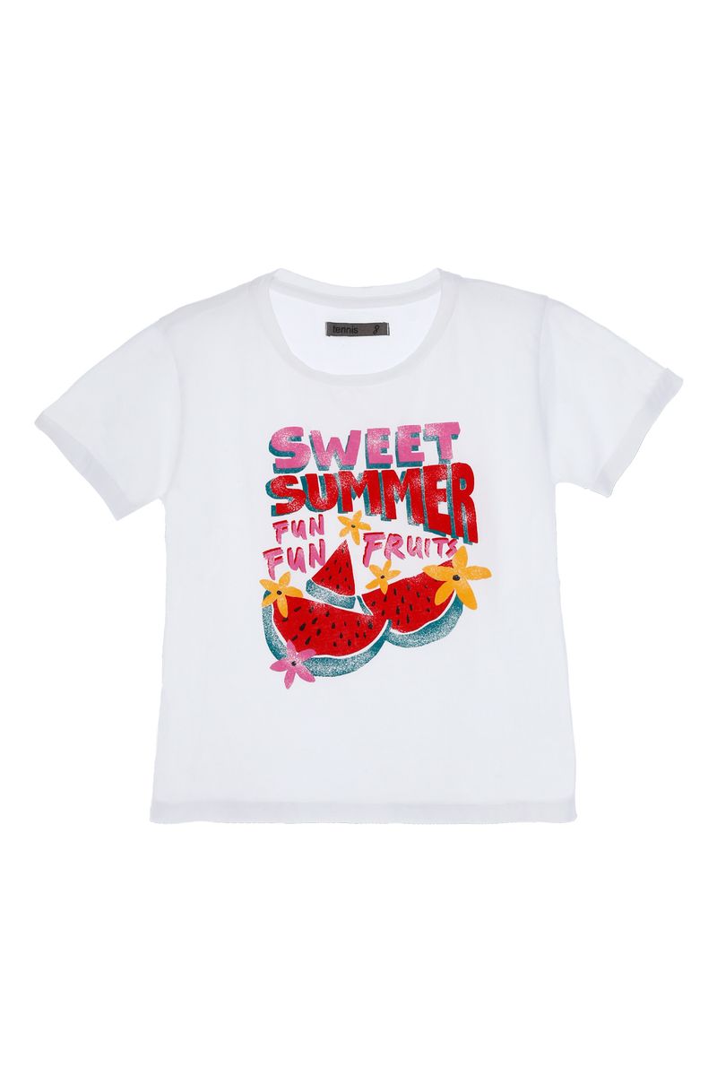 tshirt-para-nina-tennis-blanco