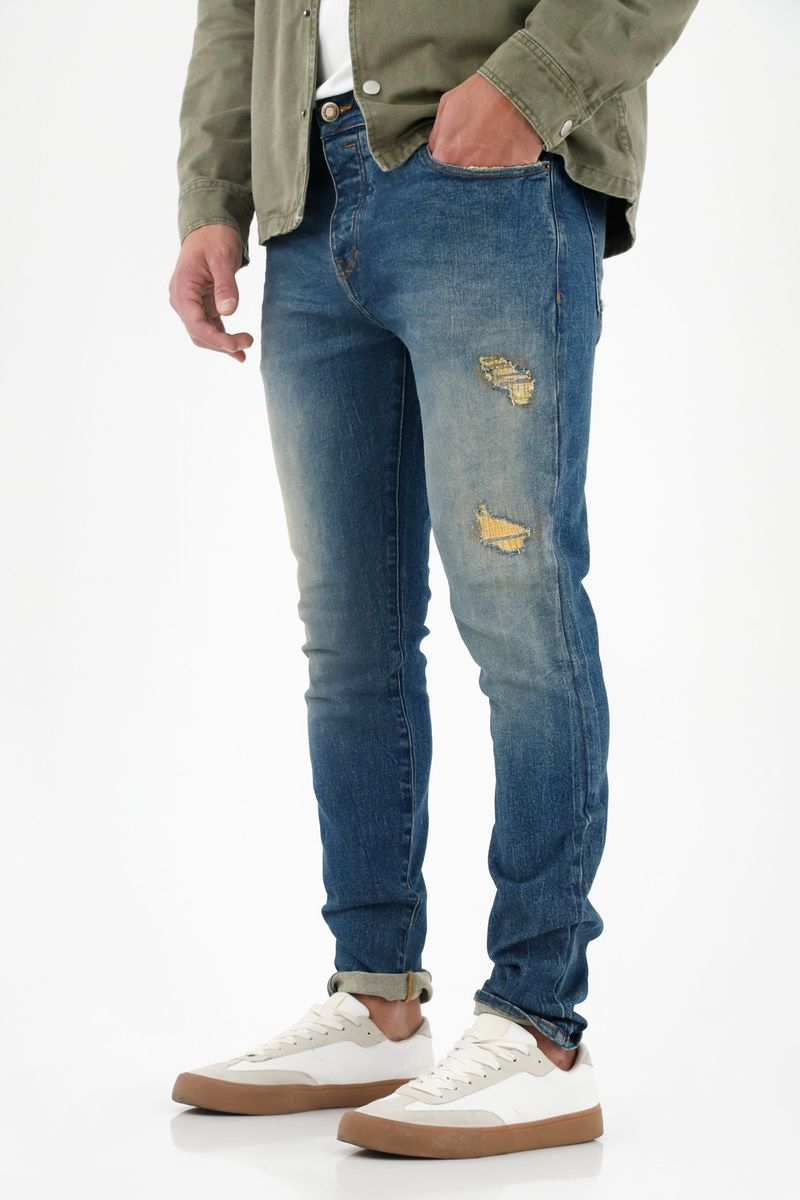 jeans-para-hombre-tennis-azul