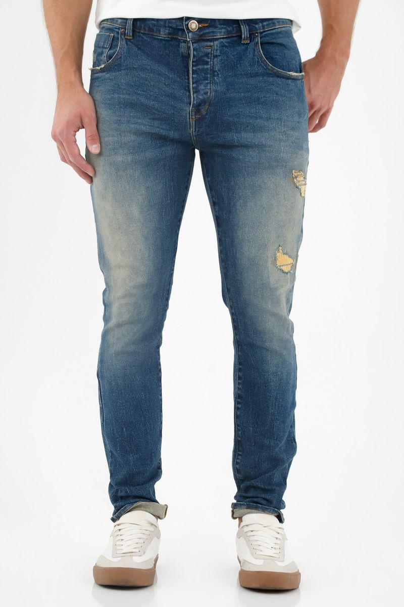 jeans-para-hombre-tennis-azul