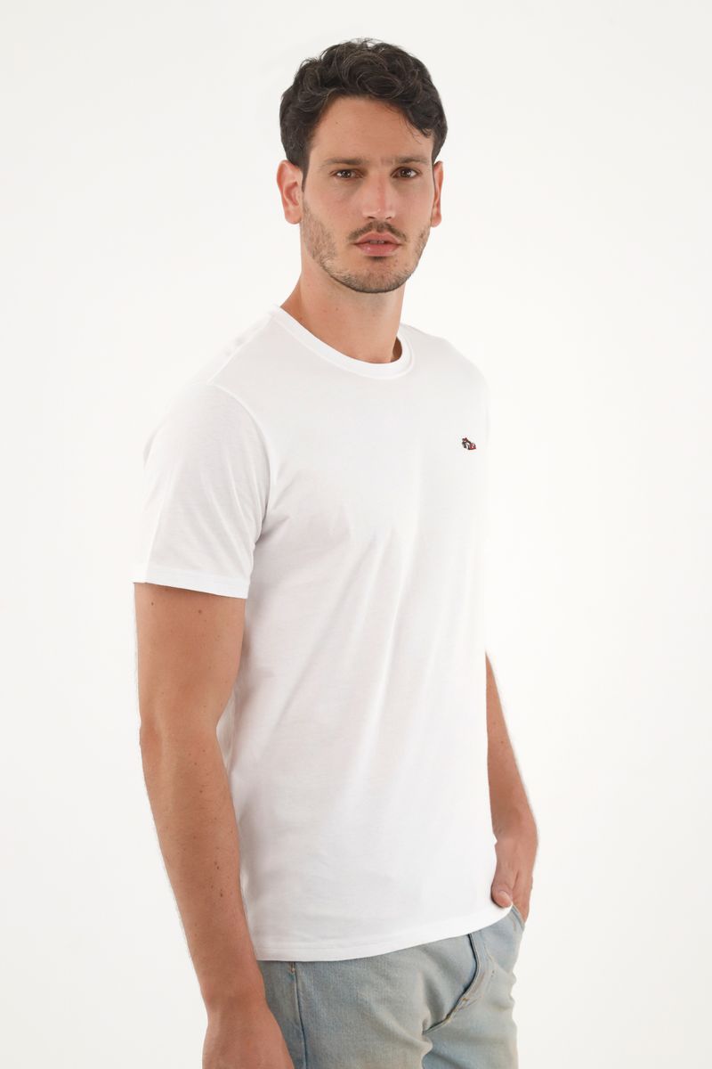 tshirt-para-hombre-tennis-blanco