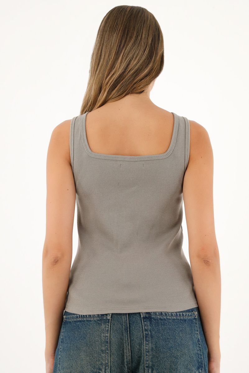 tshirt-para-mujer-tennis-gris
