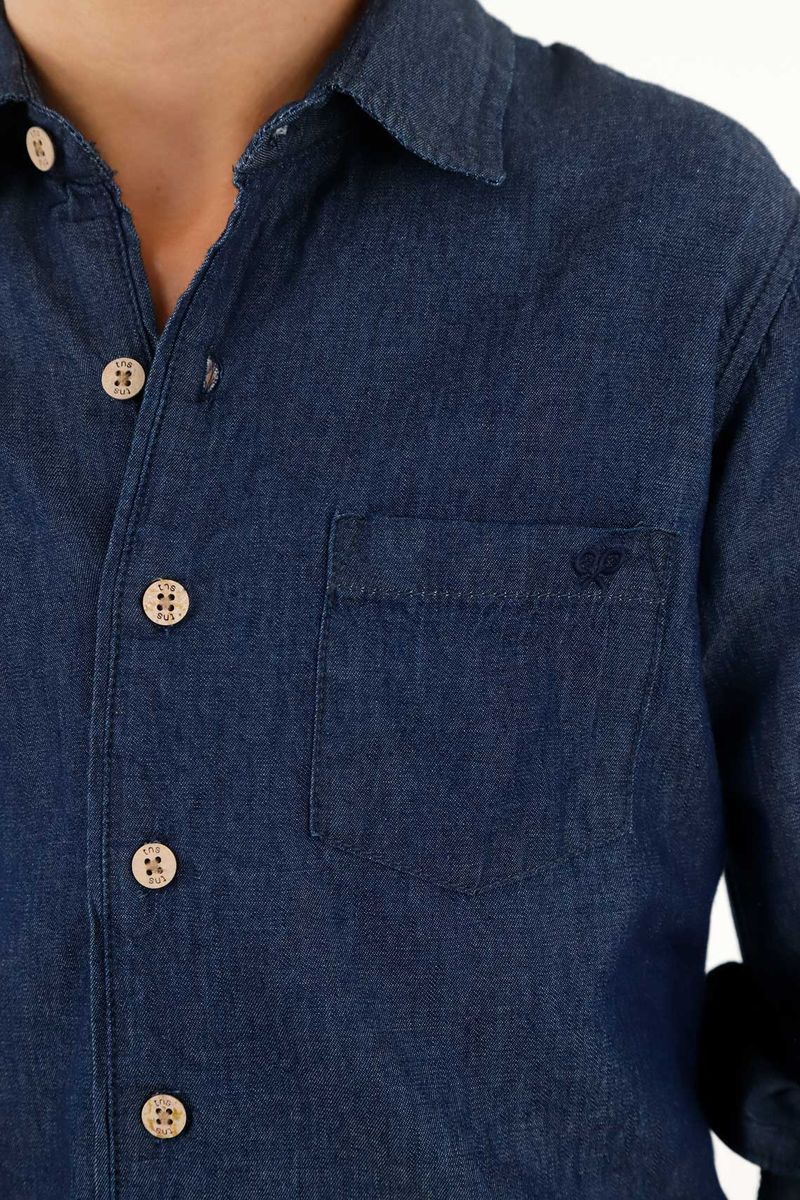camisas-para-nino-tennis-azul