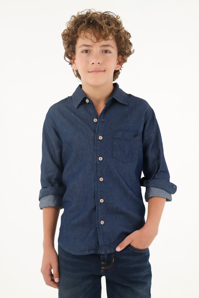 camisas-para-nino-tennis-azul