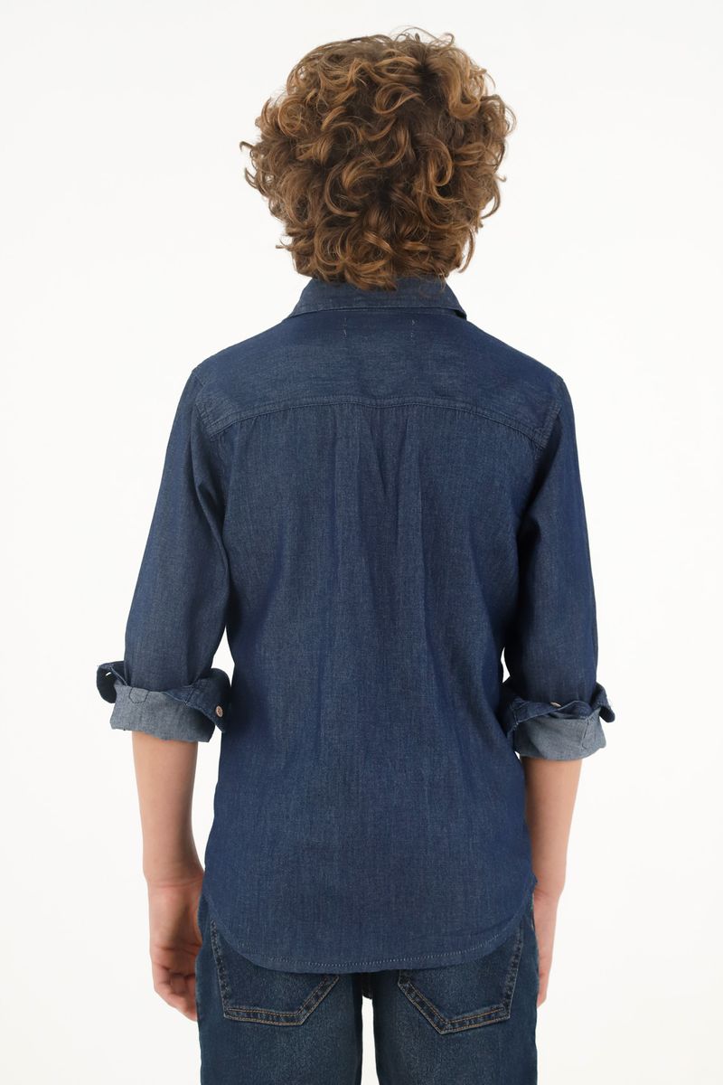 camisas-para-nino-tennis-azul