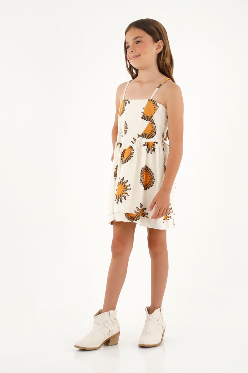 vestidos-para-nina-tennis-crudo