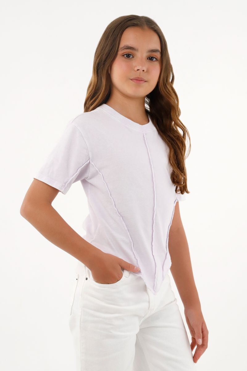 tshirt-para-nina-tennis-morado