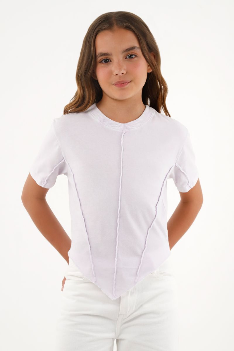 tshirt-para-nina-tennis-morado