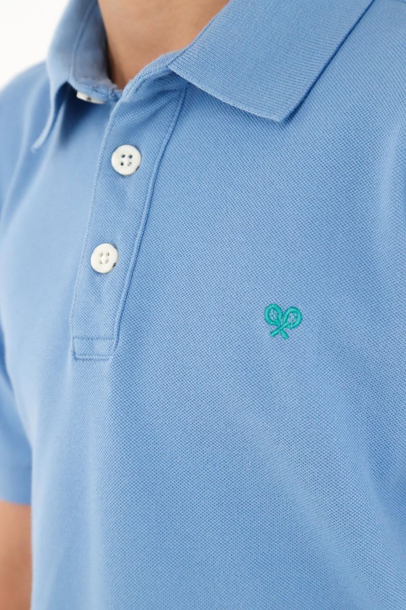 polos-para-nino-tennis-azul