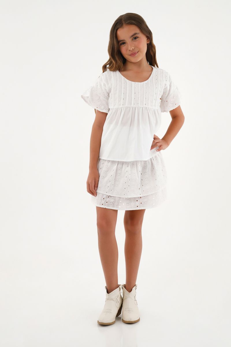 camisas-para-nina-tennis-blanco