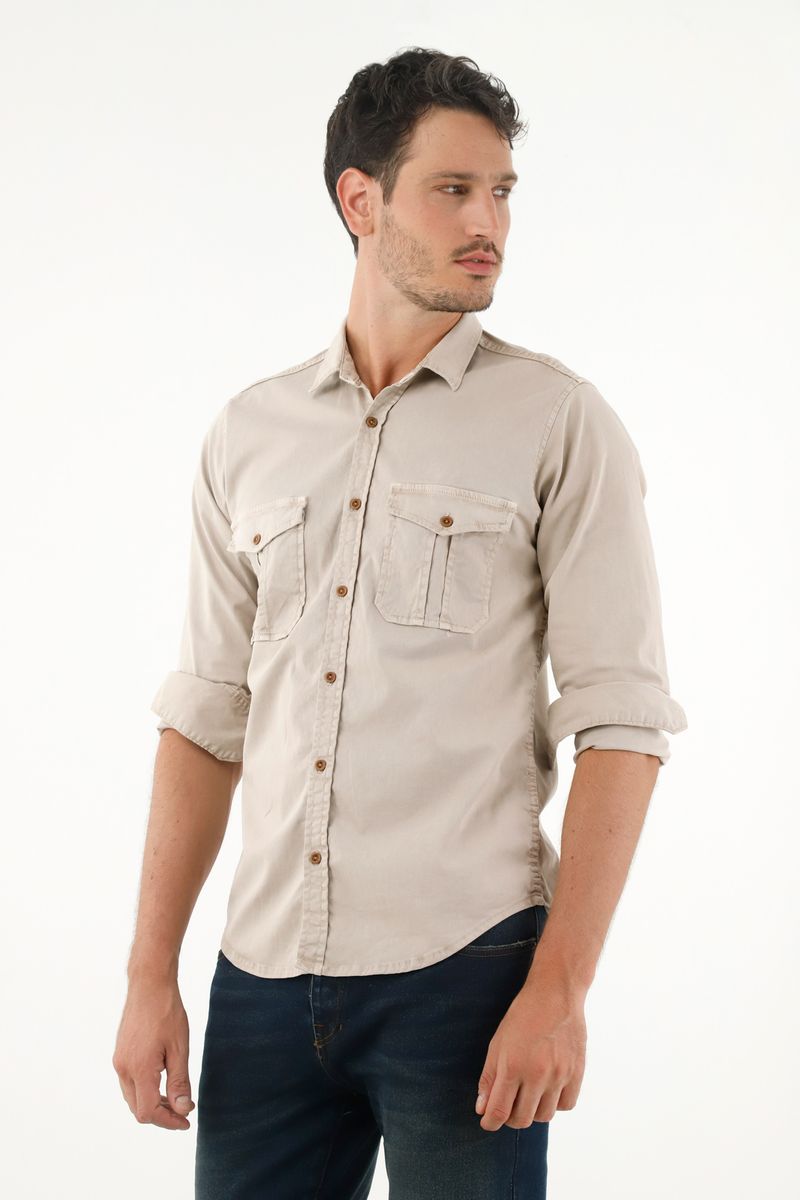 camisas-para-hombre-tennis-cafe