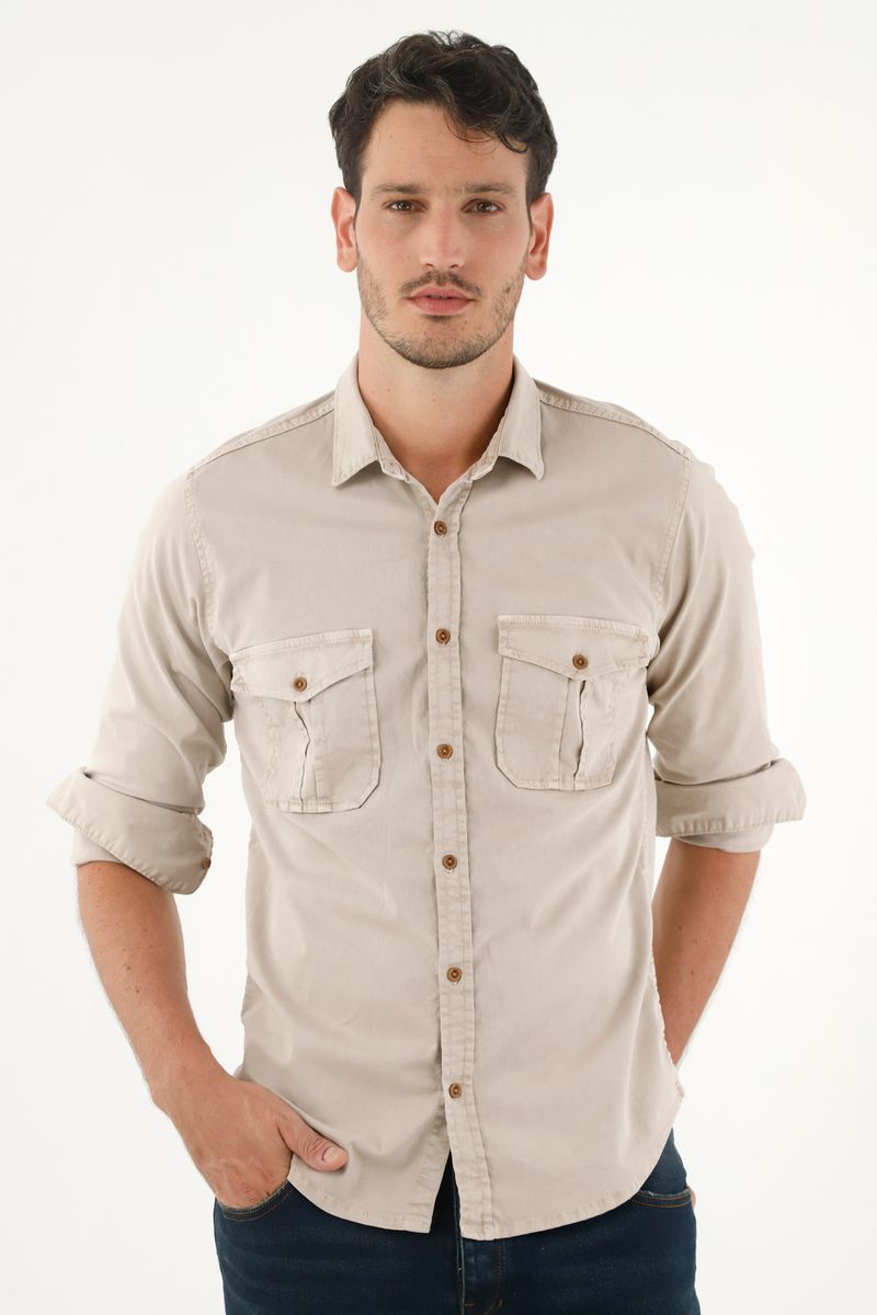 camisas-para-hombre-tennis-cafe