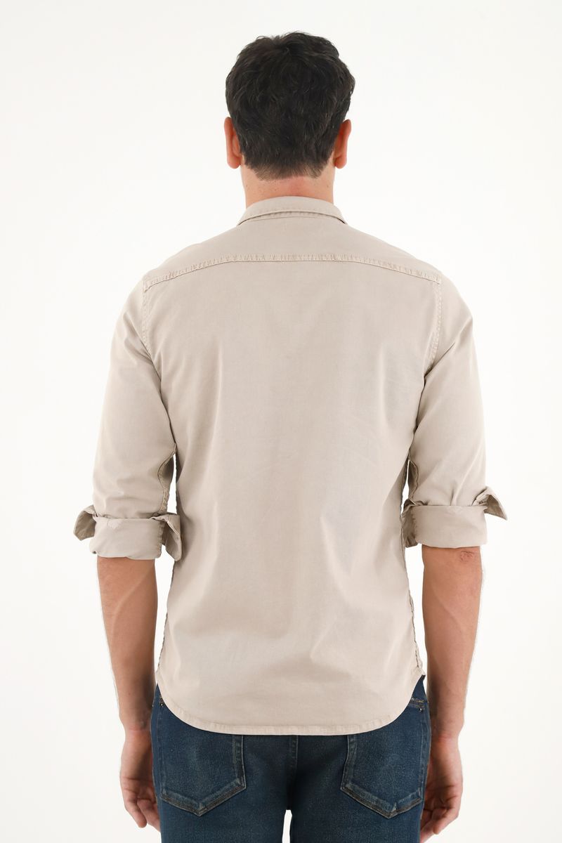 camisas-para-hombre-tennis-cafe