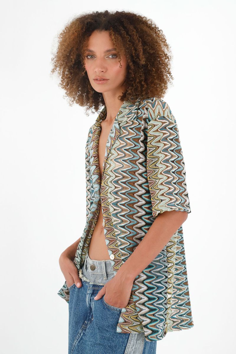 camisas-para-mujer-tennis-verde