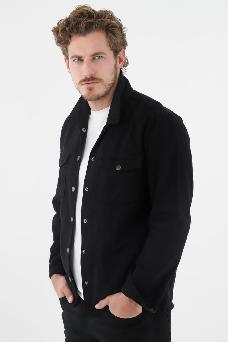 cazadora-para-hombre-tennis-negro