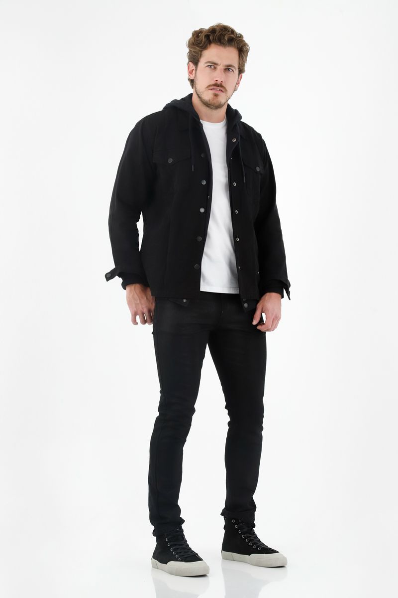 cazadora-para-hombre-tennis-negro