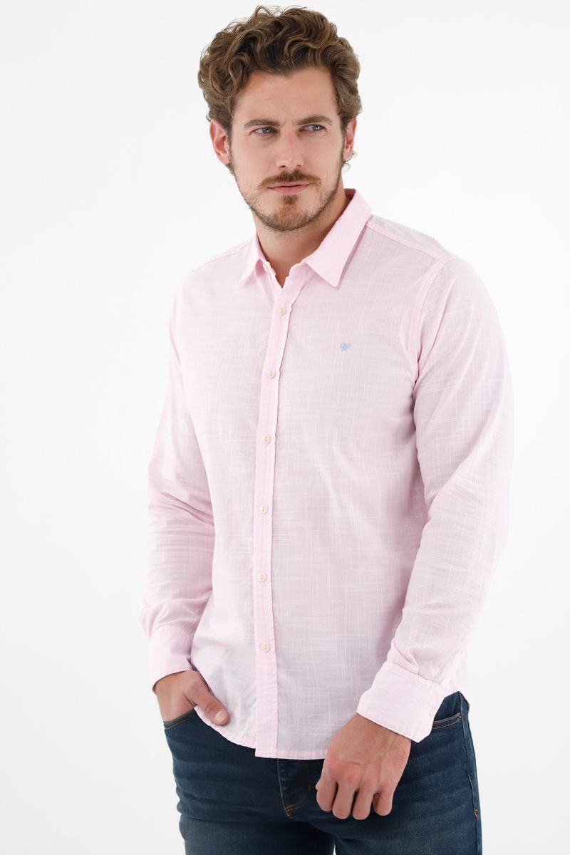 camisas-para-hombre-tennis-rosado