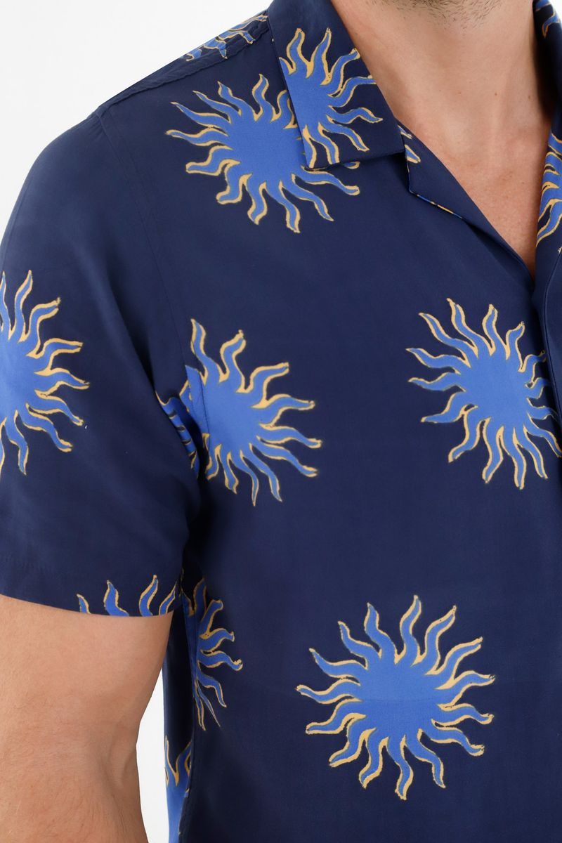 camisas-para-hombre-tennis-azul