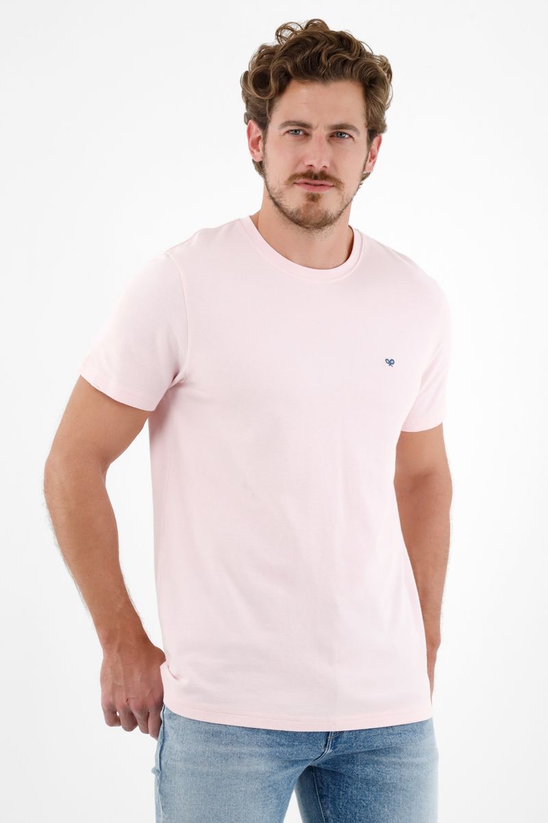tshirt-para-hombre-tennis-rosado