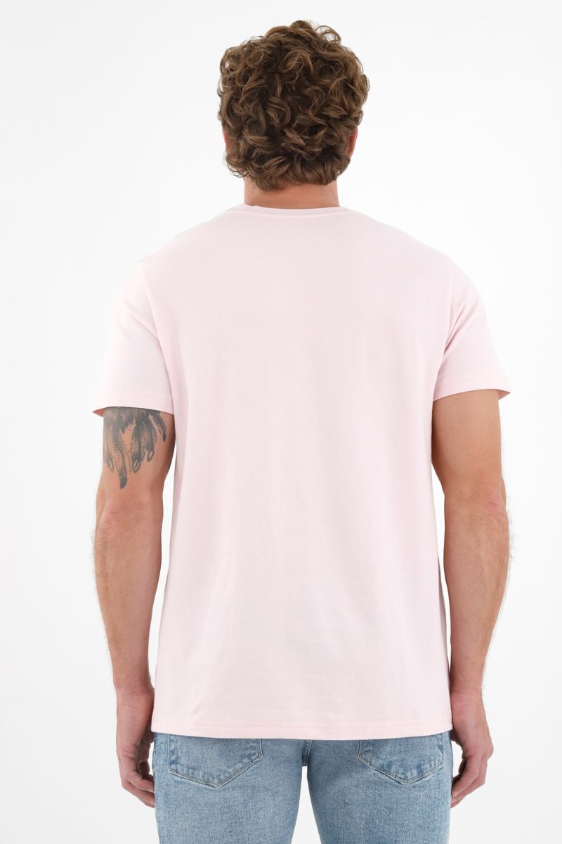 tshirt-para-hombre-tennis-rosado