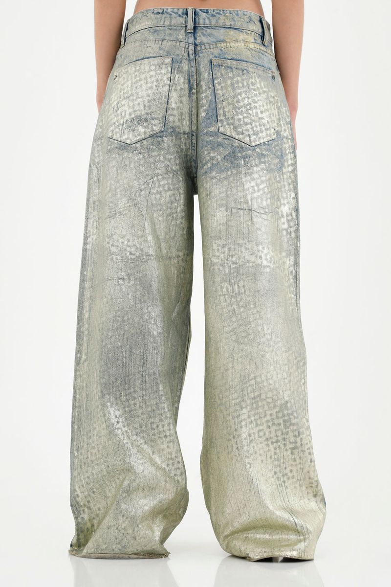 jeans-para-mujer-tennis-amarillo