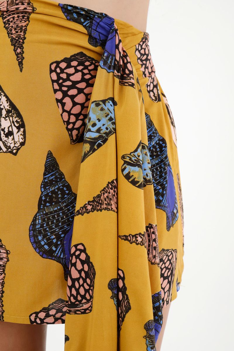 faldas-para-mujer-topmark-amarillo