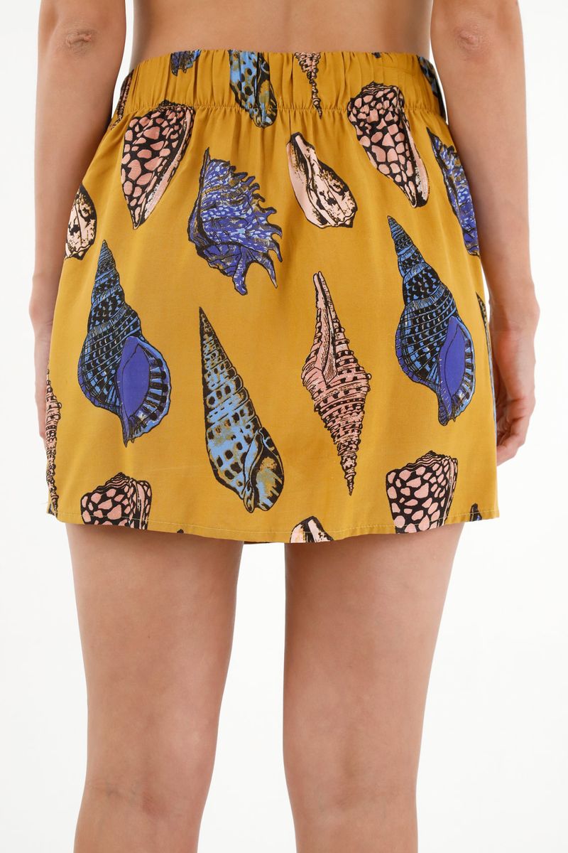 faldas-para-mujer-topmark-amarillo