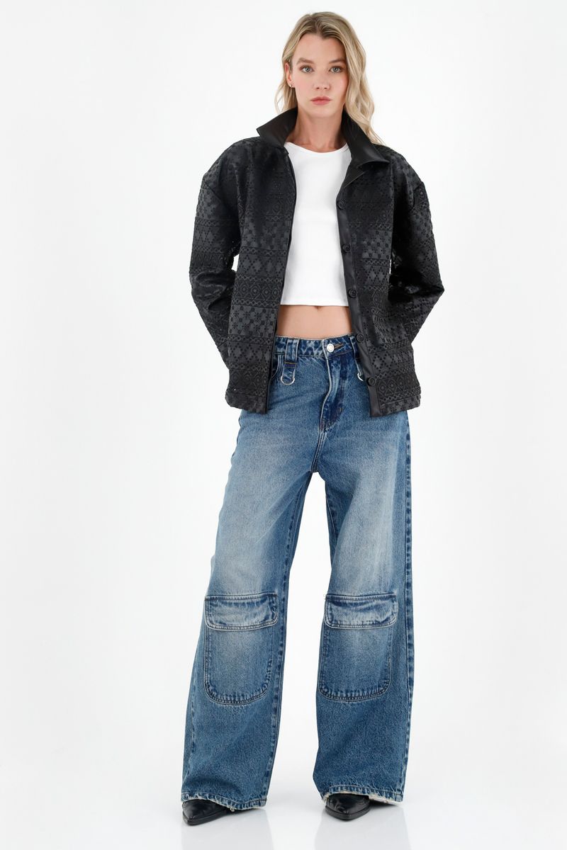 chaquetas-para-mujer-tennis-negro