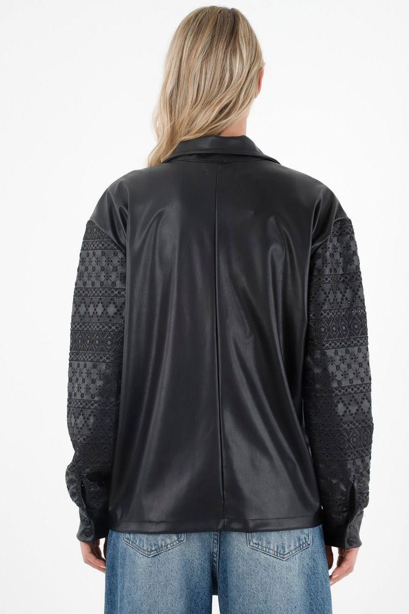 chaquetas-para-mujer-tennis-negro