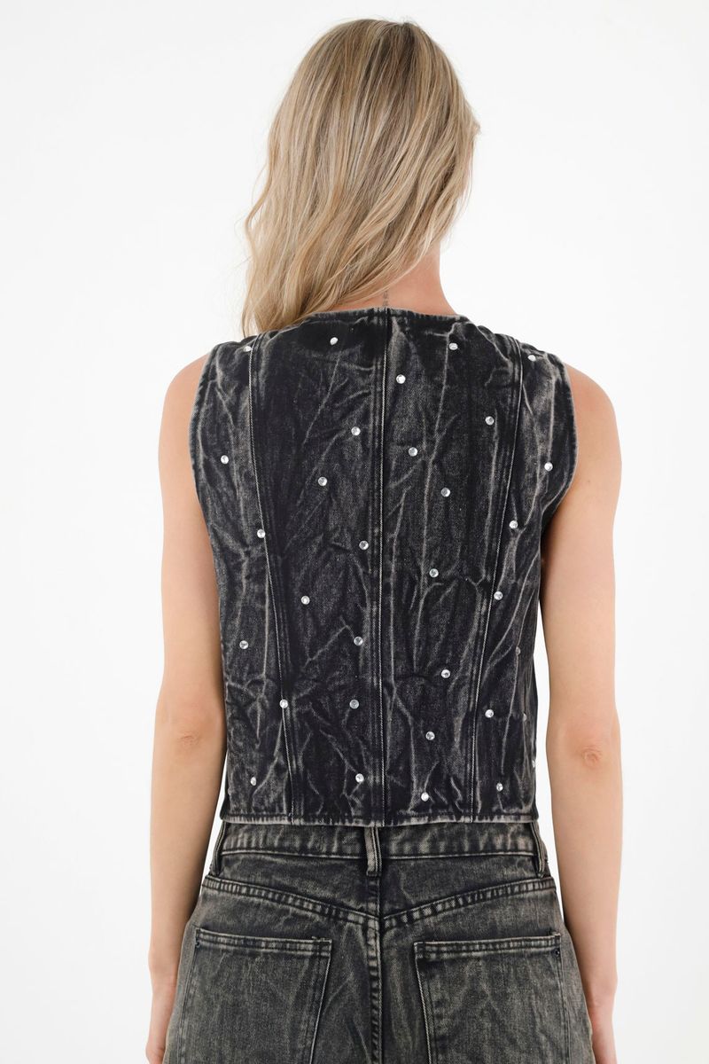 chaleco-para-mujer-tennis-negro