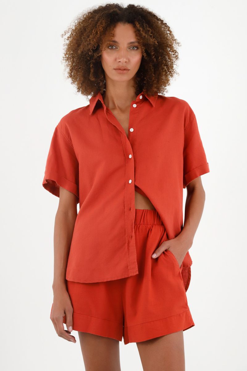 camisas-para-mujer-tennis-rojo