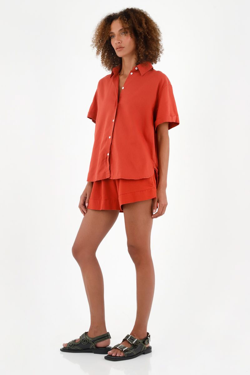 camisas-para-mujer-tennis-rojo