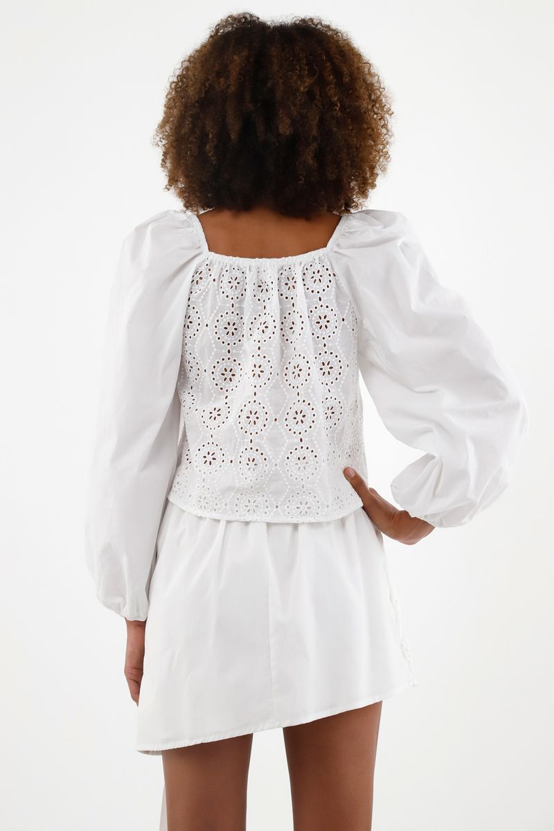 camisas-para-mujer-tennis-crudo