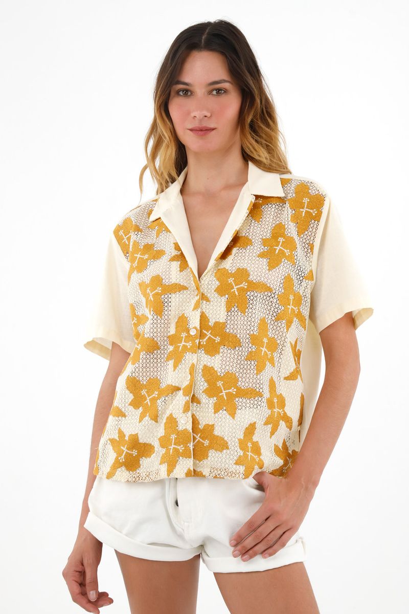 camisas-para-mujer-tennis-crudo
