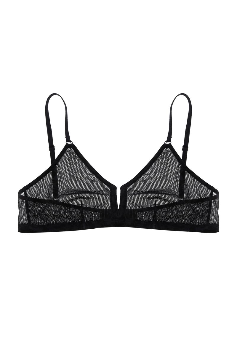 top-para-mujer-tennis-negro