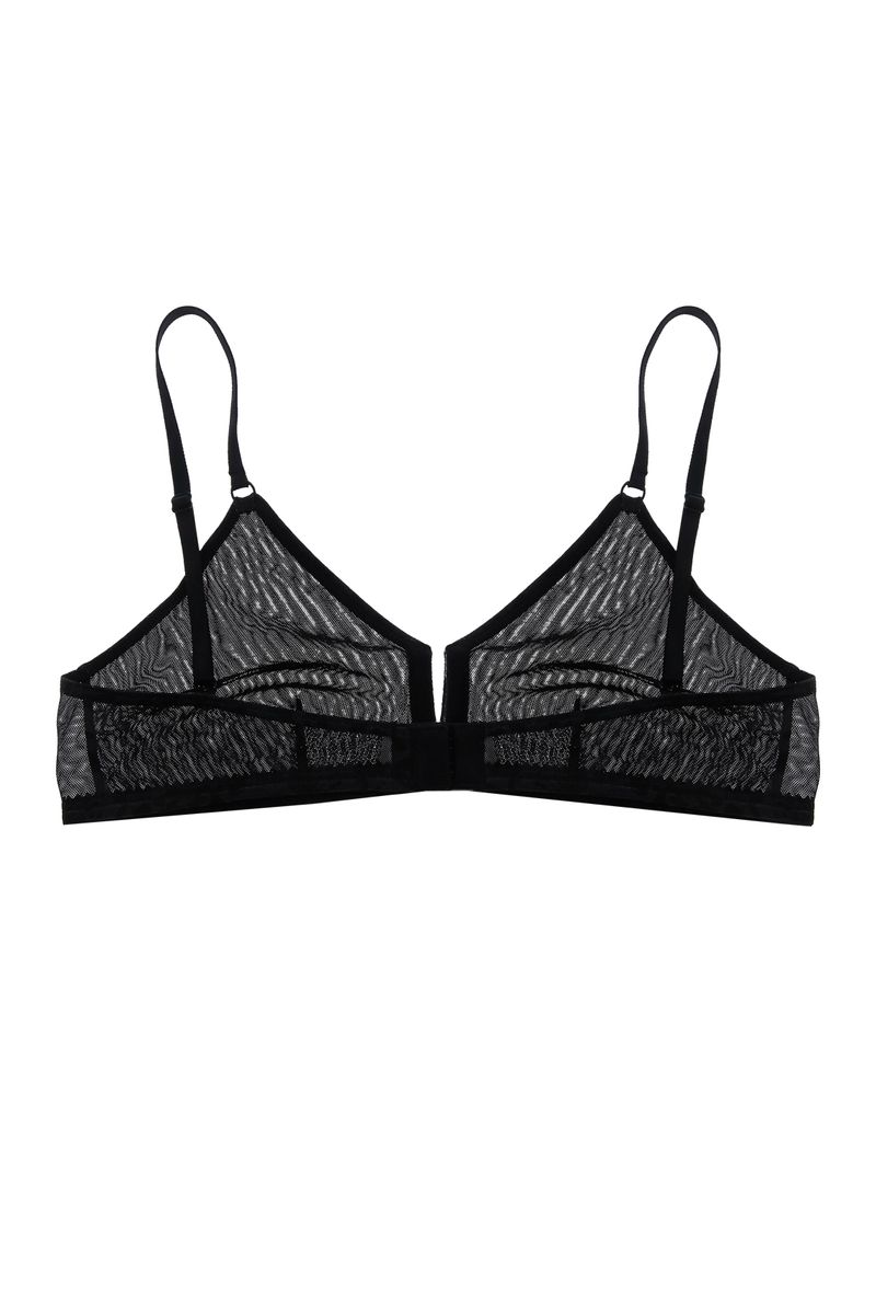 top-para-mujer-tennis-negro