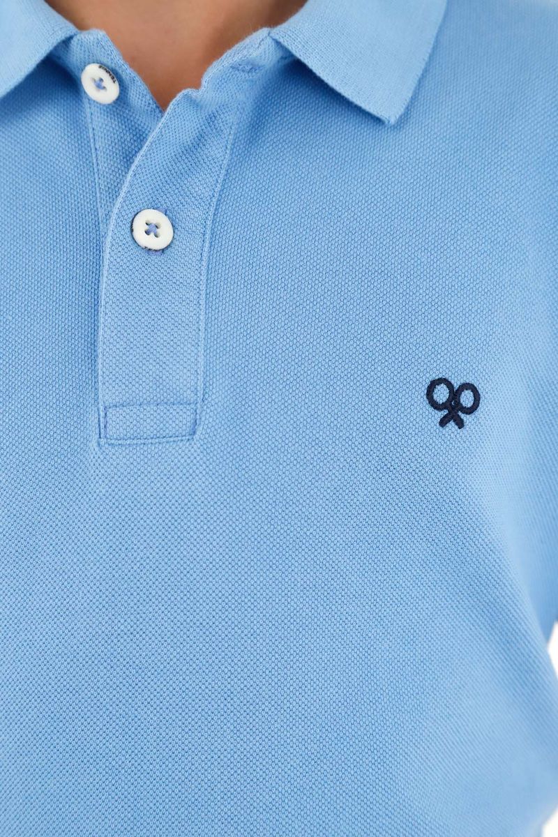polos-para-nino-tennis-azul
