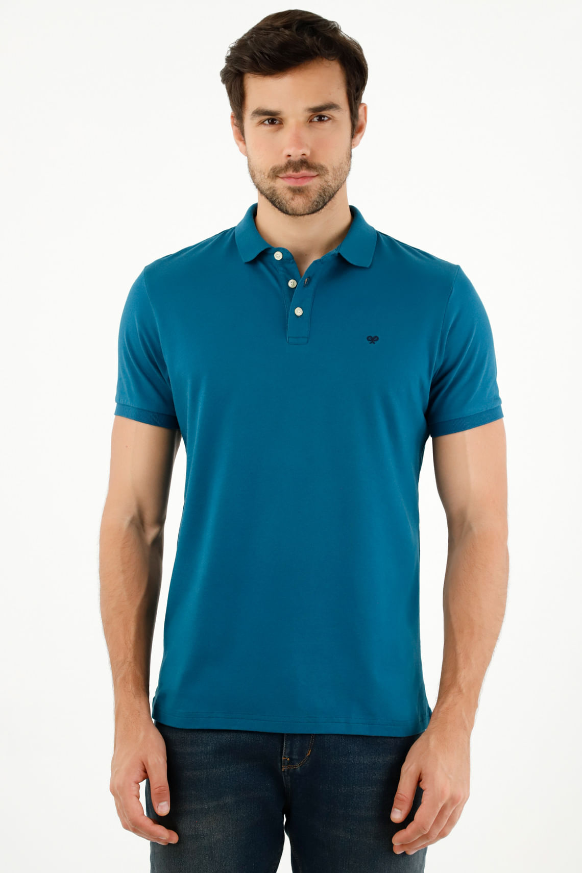 Camisas polo de hombre online