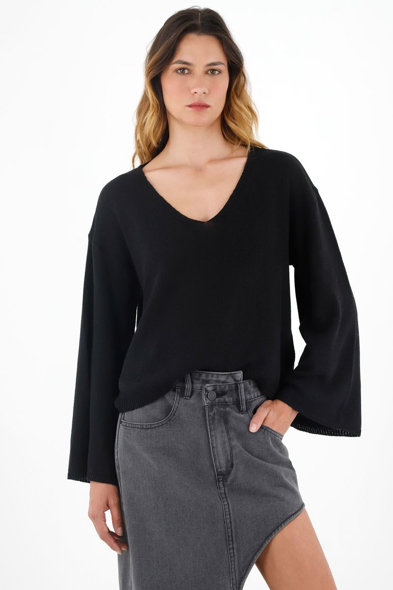 buzos-para-mujer-tennis-negro