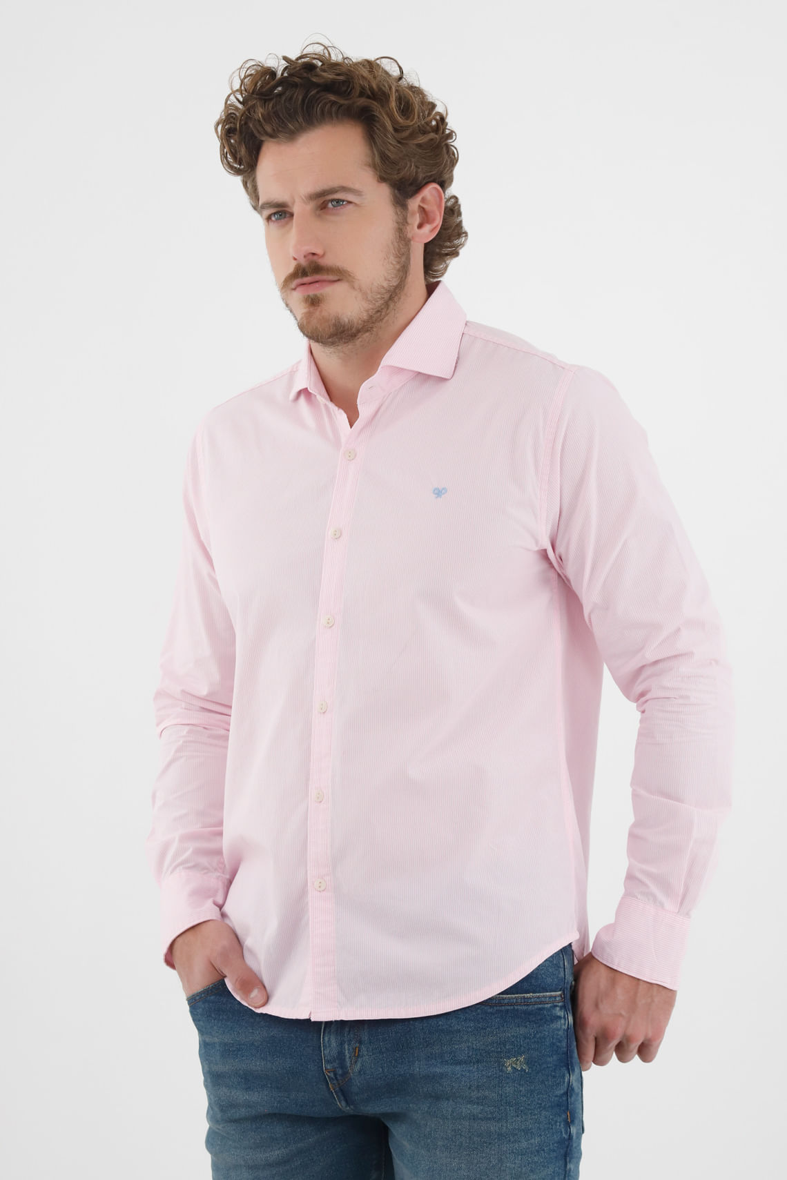 Compra camisa en www.tennis