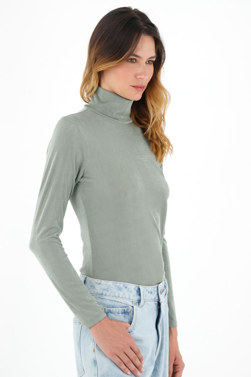 tshirt-para-mujer-tennis-verde