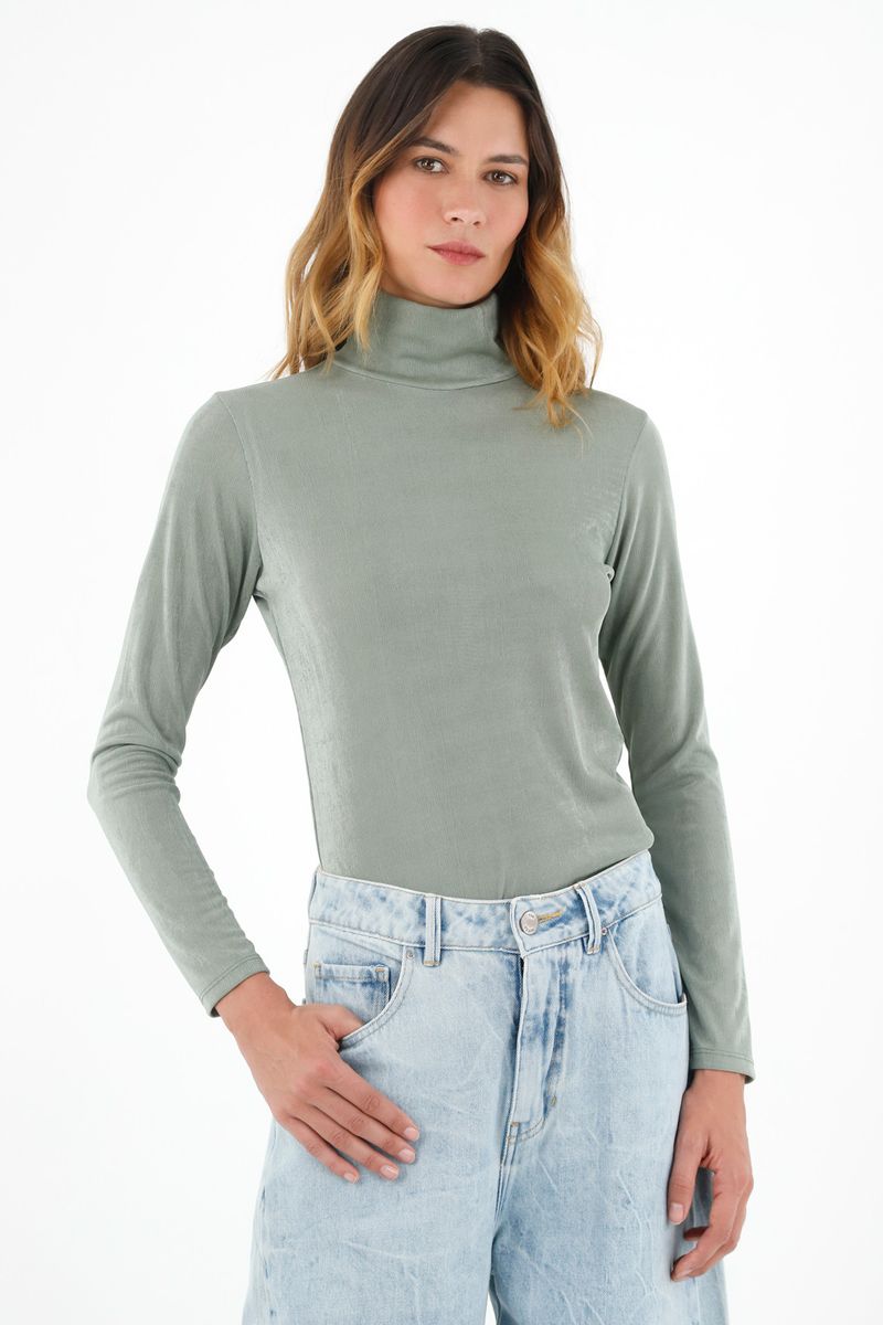 tshirt-para-mujer-tennis-verde