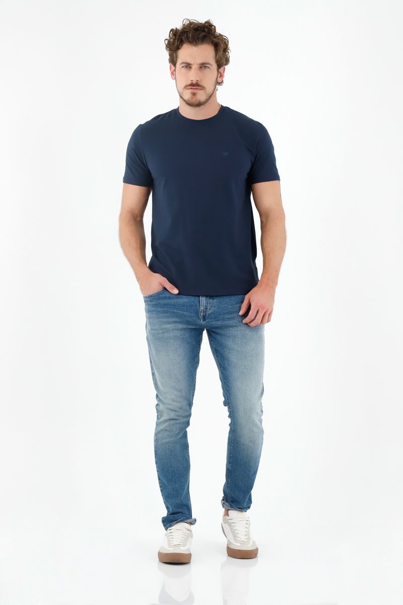 tshirt-para-hombre-tennis-azul
