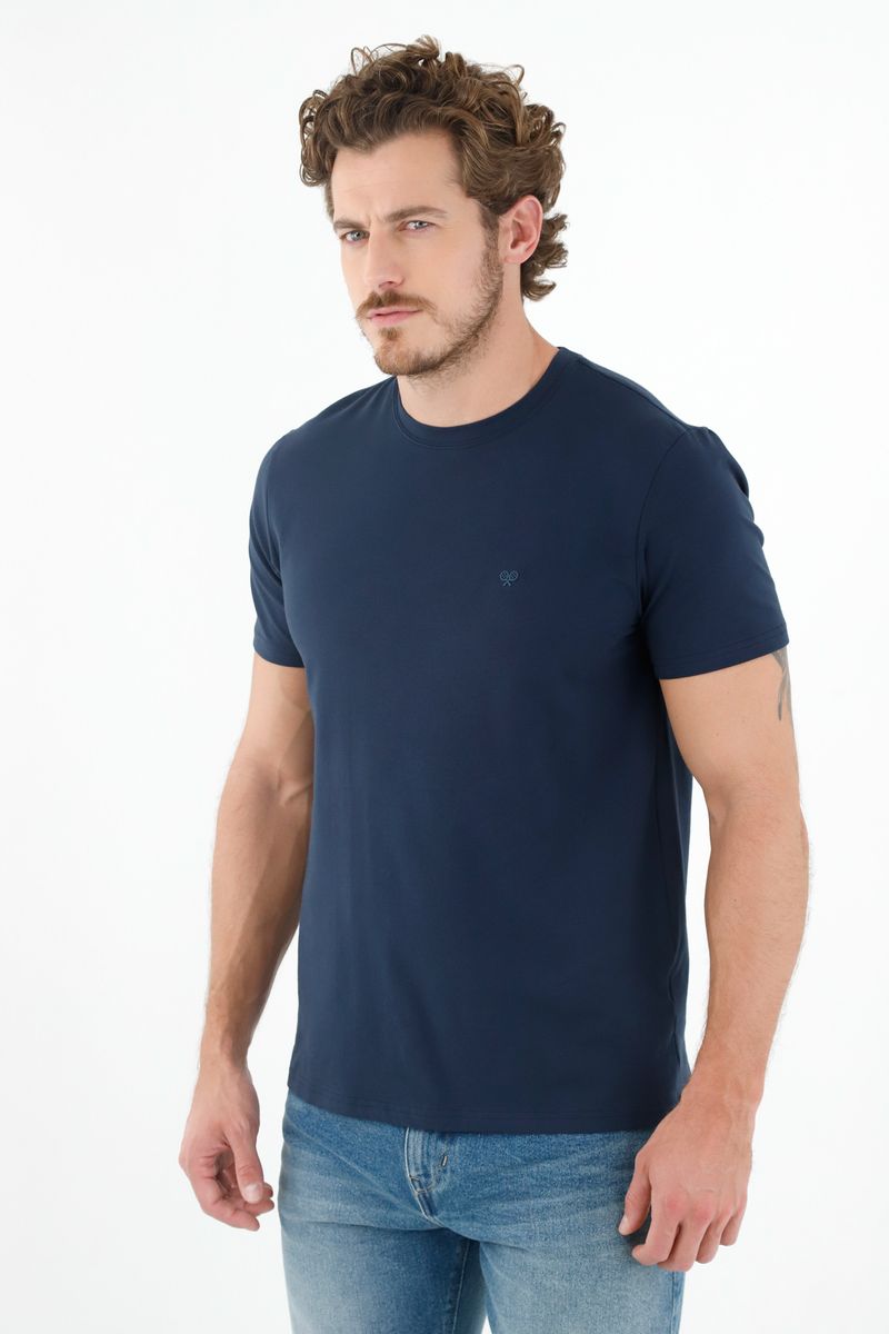 tshirt-para-hombre-tennis-azul