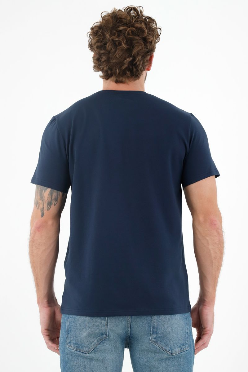 tshirt-para-hombre-tennis-azul