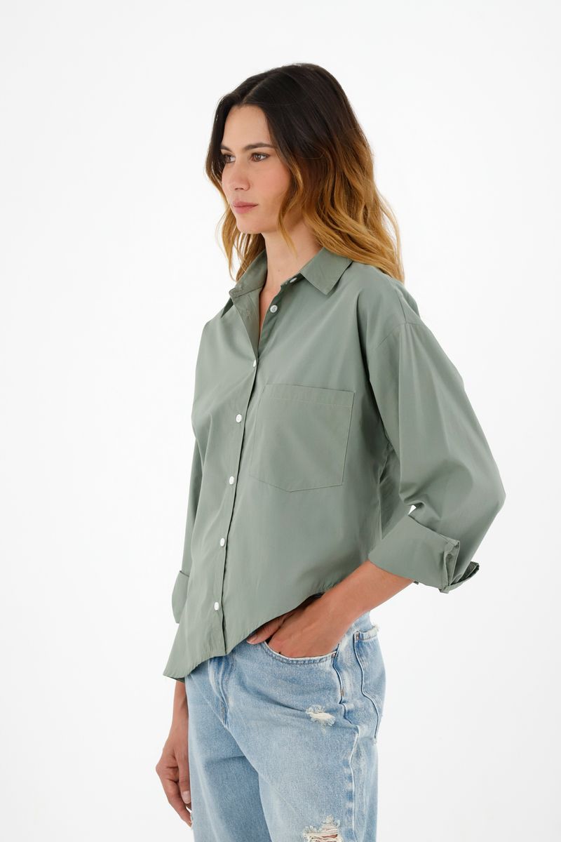 camisas-para-mujer-tennis-verde