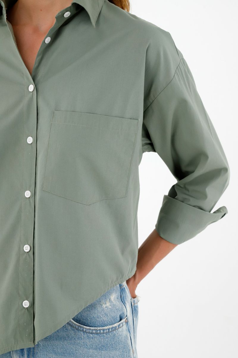 camisas-para-mujer-tennis-verde