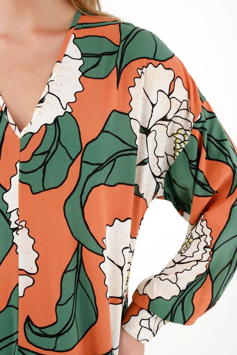 vestidos-para-mujer-topmark-naranja
